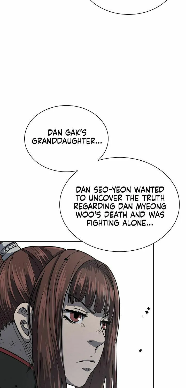 Musinjeongi Chapter 144 page 41 - 