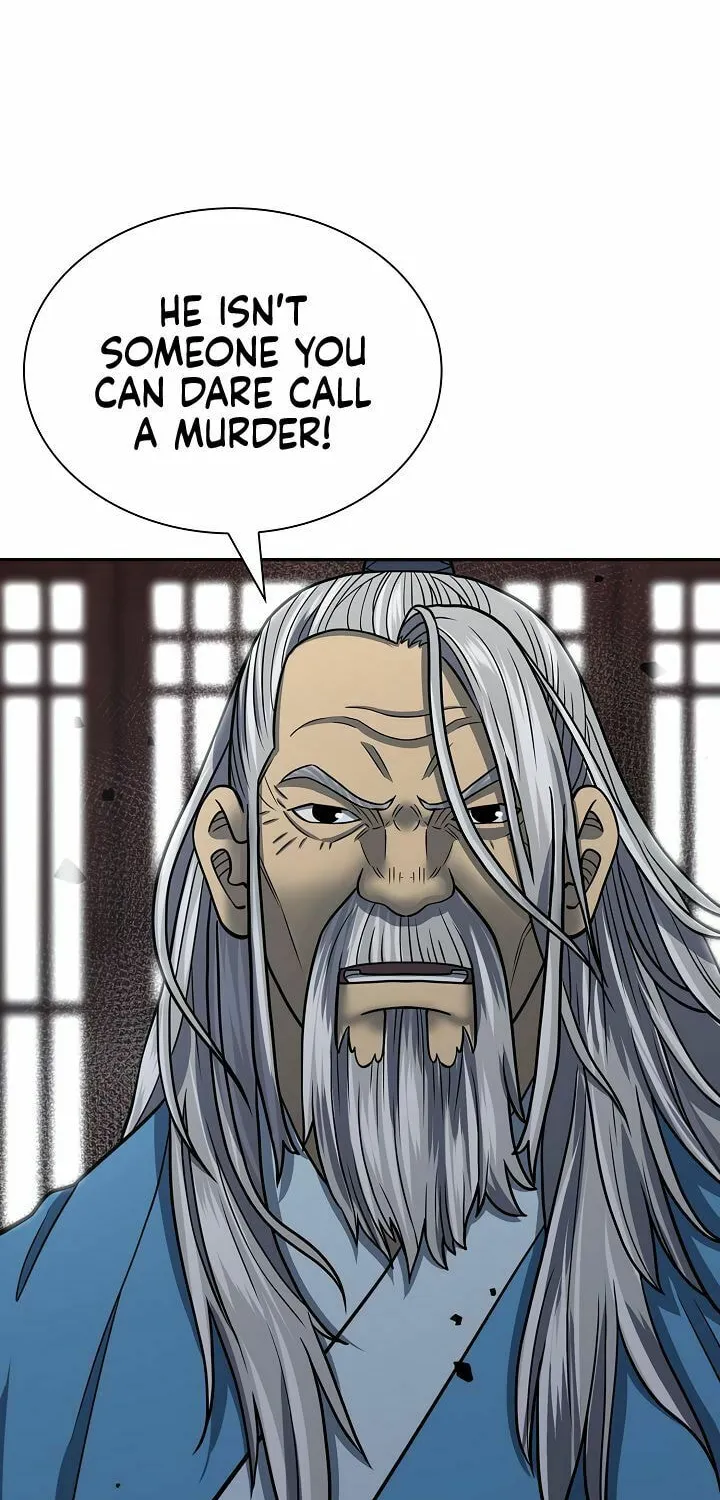 Musinjeongi Chapter 144 page 44 - 