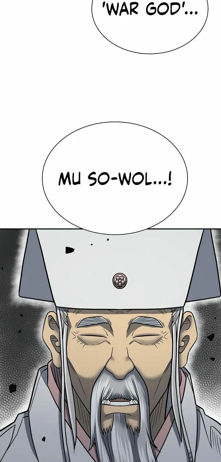 Musinjeongi Chapter 144 page 51 - 