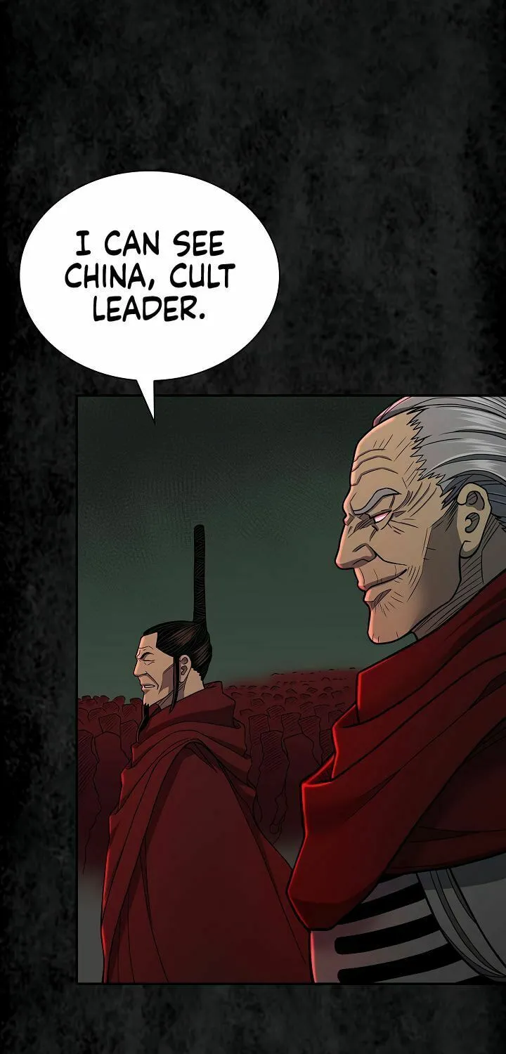 Musinjeongi Chapter 144 page 61 - 
