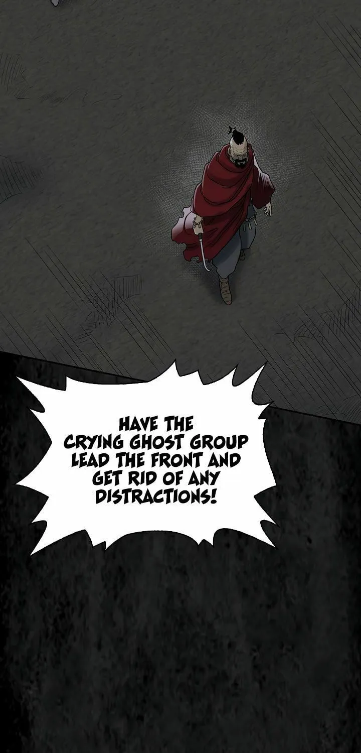 Musinjeongi Chapter 144 page 67 - 