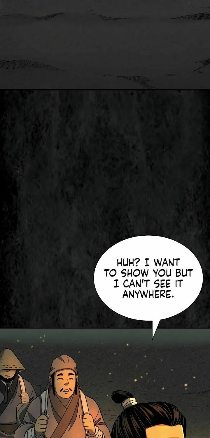 Musinjeongi Chapter 144 page 78 - 