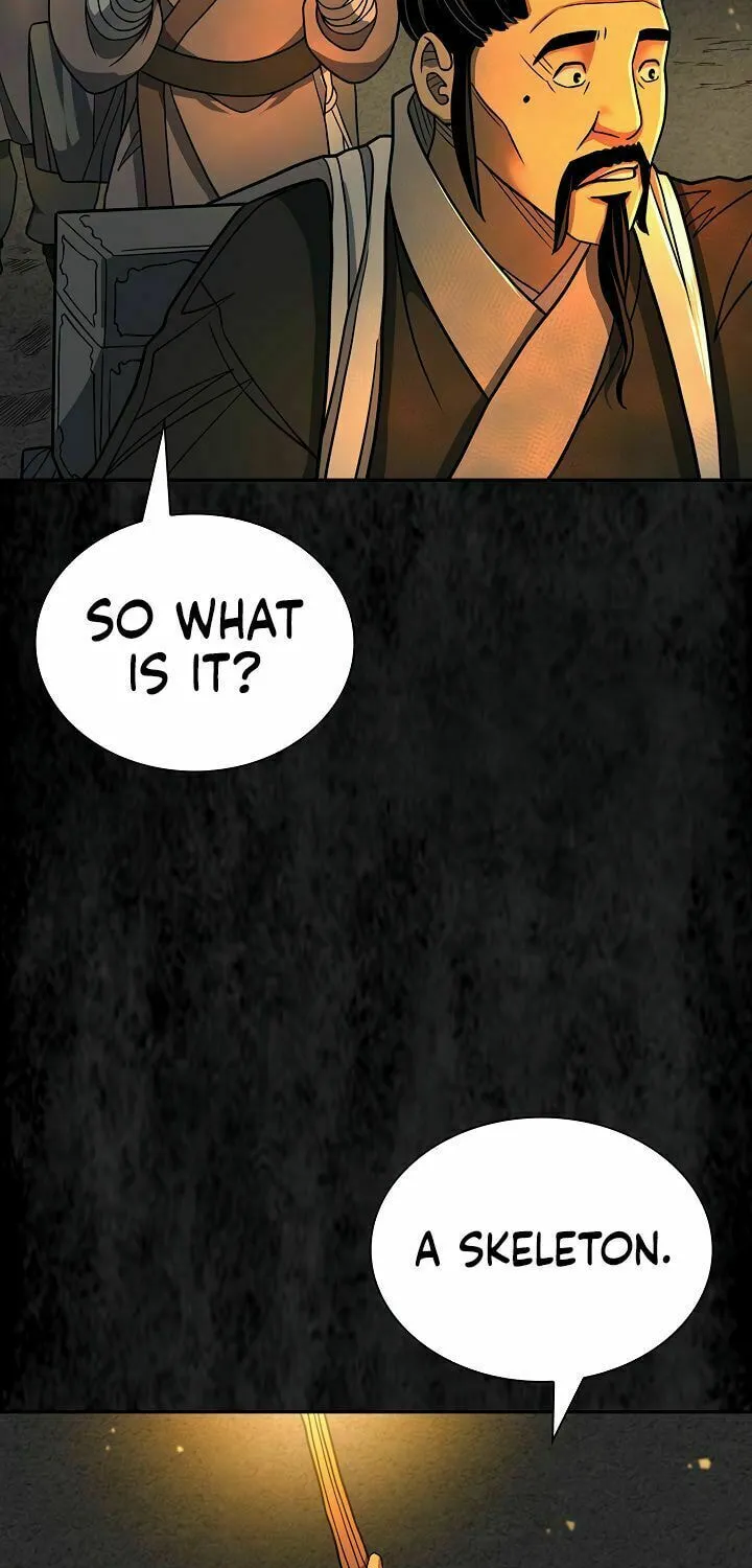 Musinjeongi Chapter 144 page 79 - 