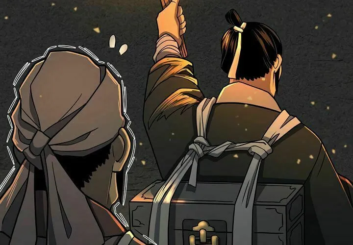 Musinjeongi Chapter 144 page 80 - 