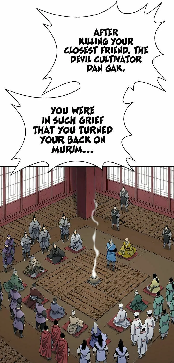 Musinjeongi Chapter 144 page 9 - 