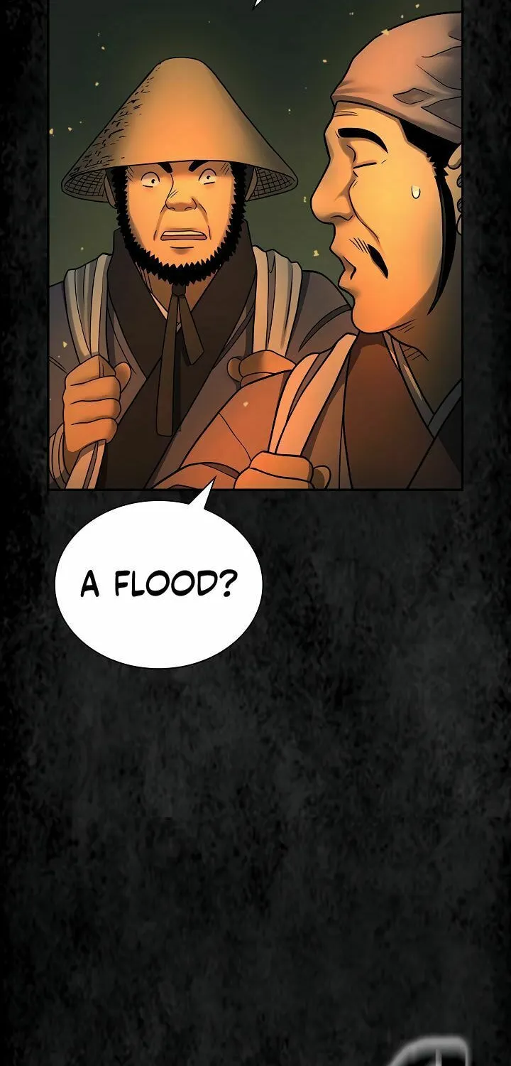 Musinjeongi Chapter 144 page 84 - 