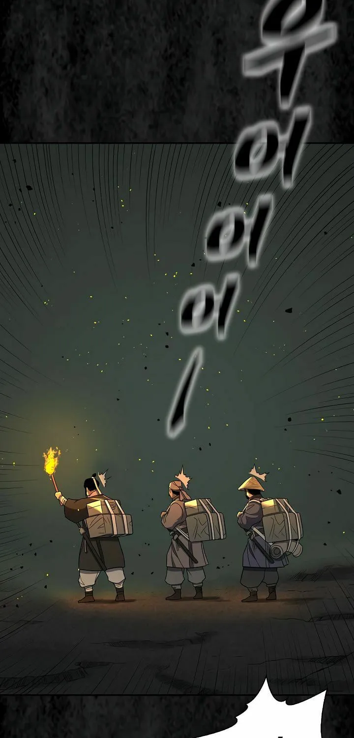 Musinjeongi Chapter 144 page 85 - 