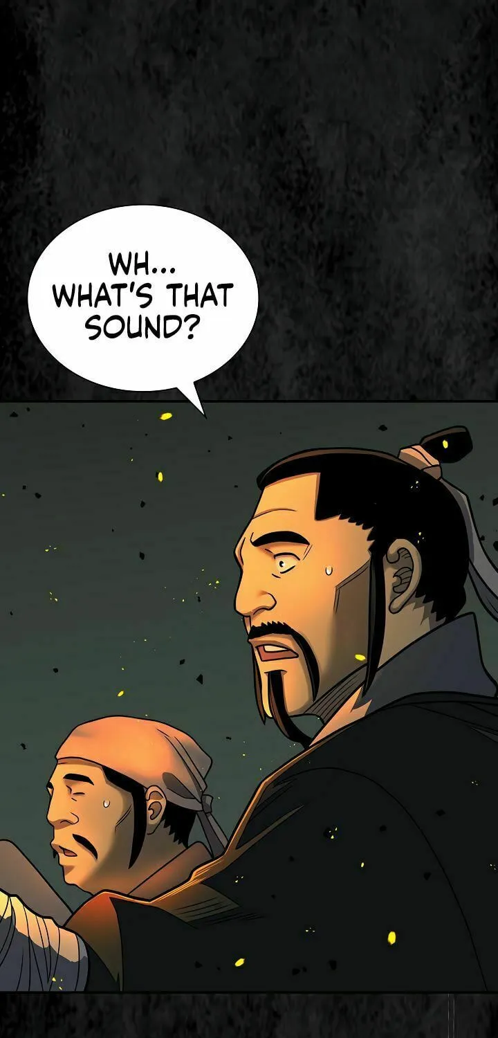 Musinjeongi Chapter 144 page 87 - 