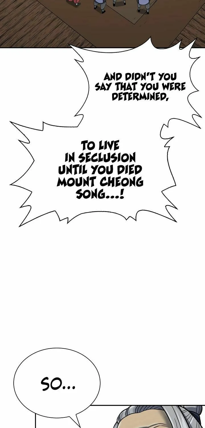 Musinjeongi Chapter 144 page 10 - 