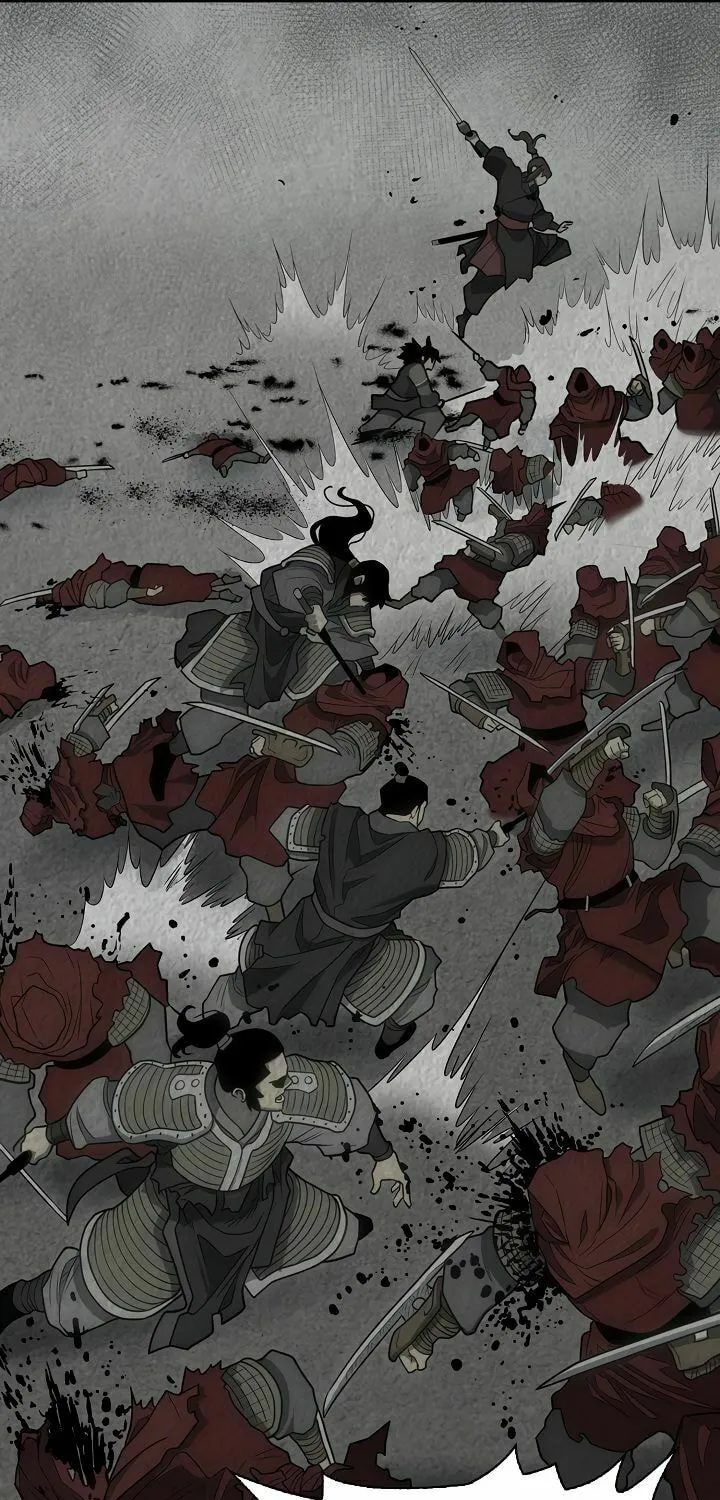 Musinjeongi Chapter 145 page 110 - 