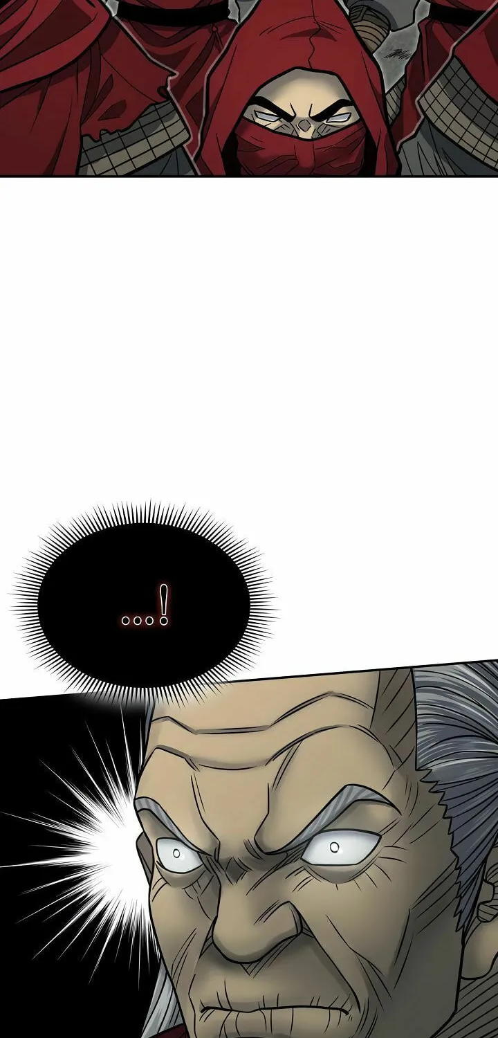 Musinjeongi Chapter 145 page 18 - 