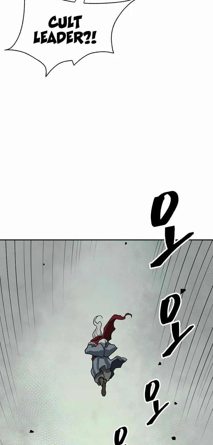 Musinjeongi Chapter 145 page 21 - 