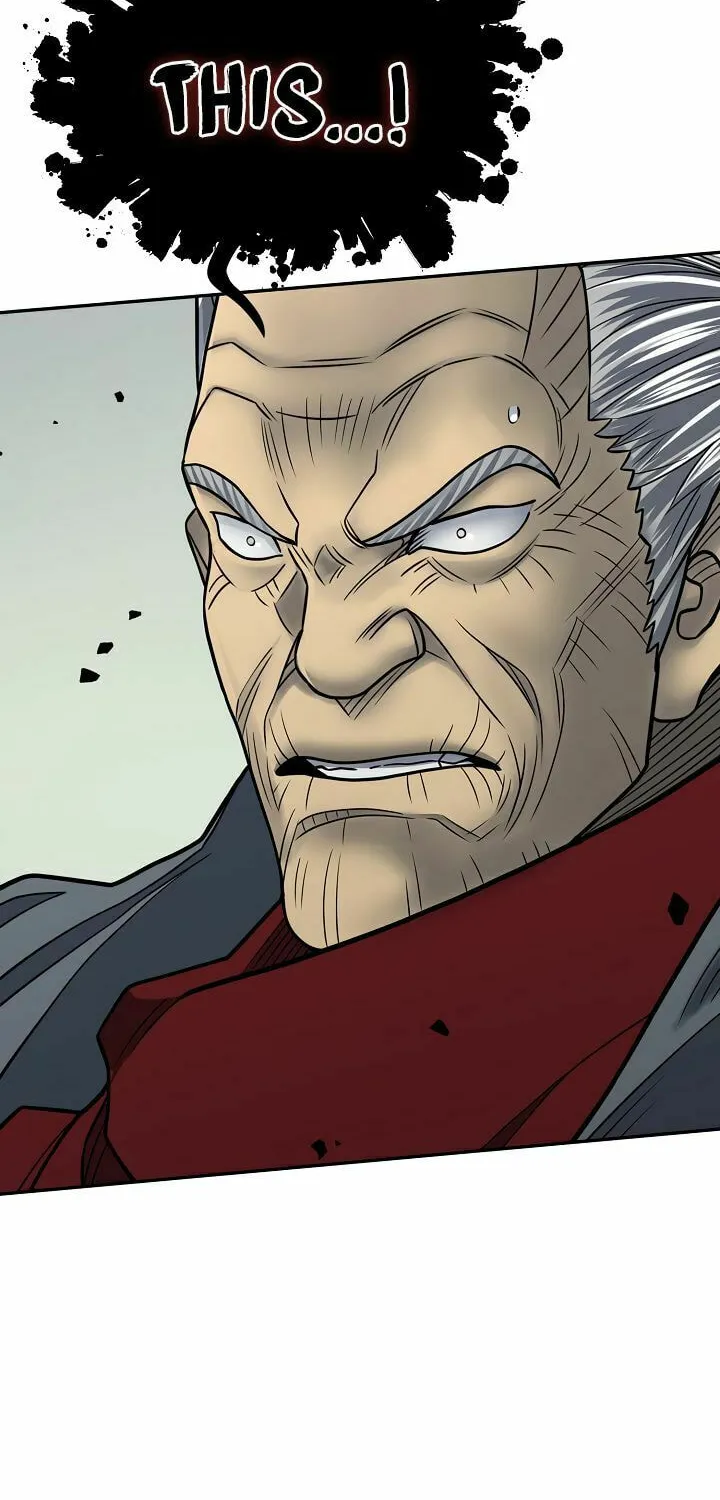 Musinjeongi Chapter 145 page 34 - 