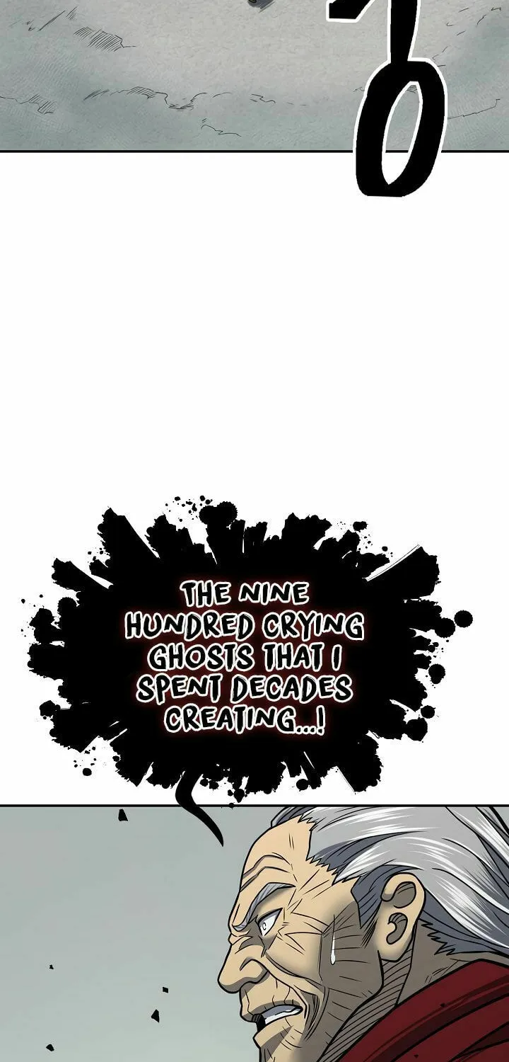 Musinjeongi Chapter 145 page 37 - 