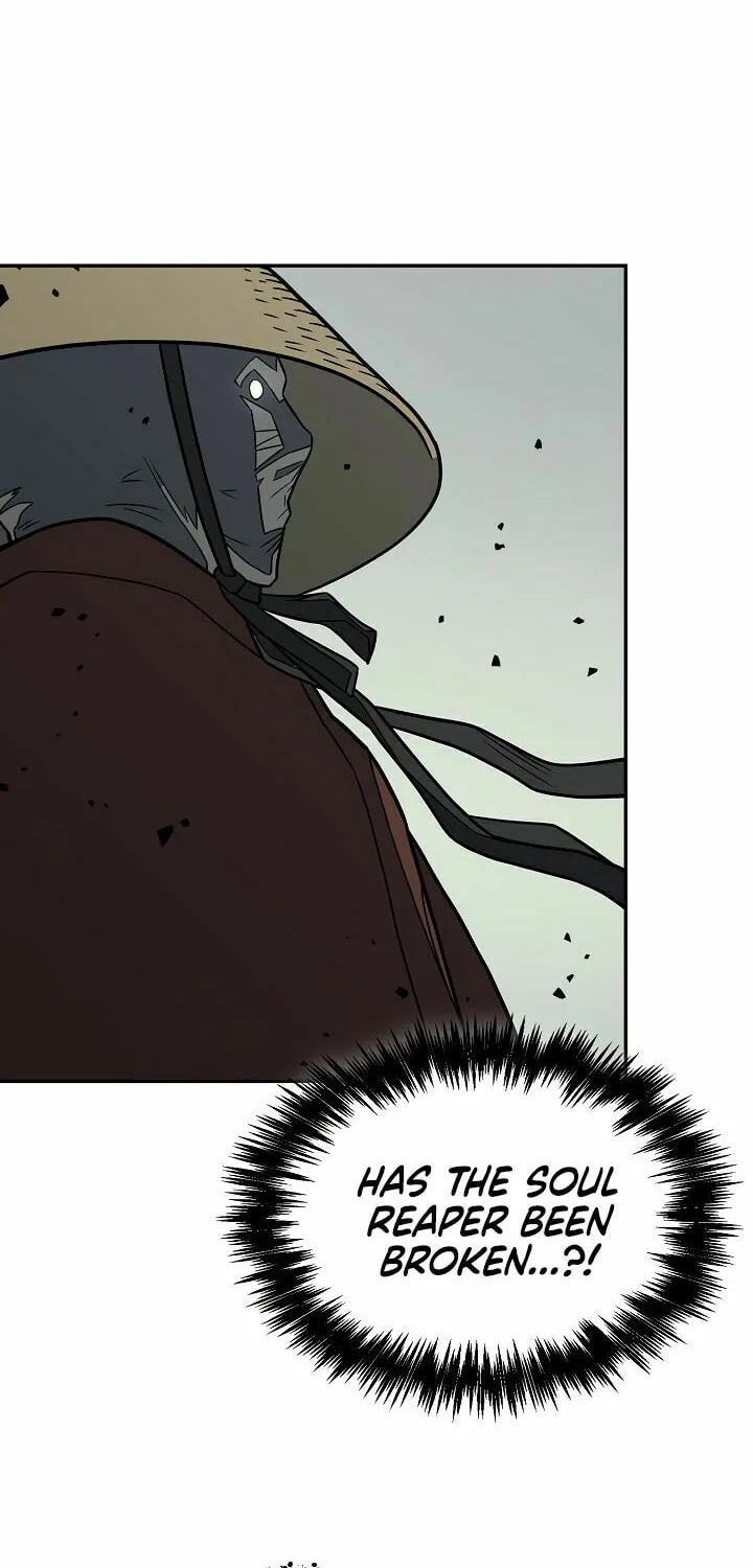 Musinjeongi Chapter 145 page 40 - 
