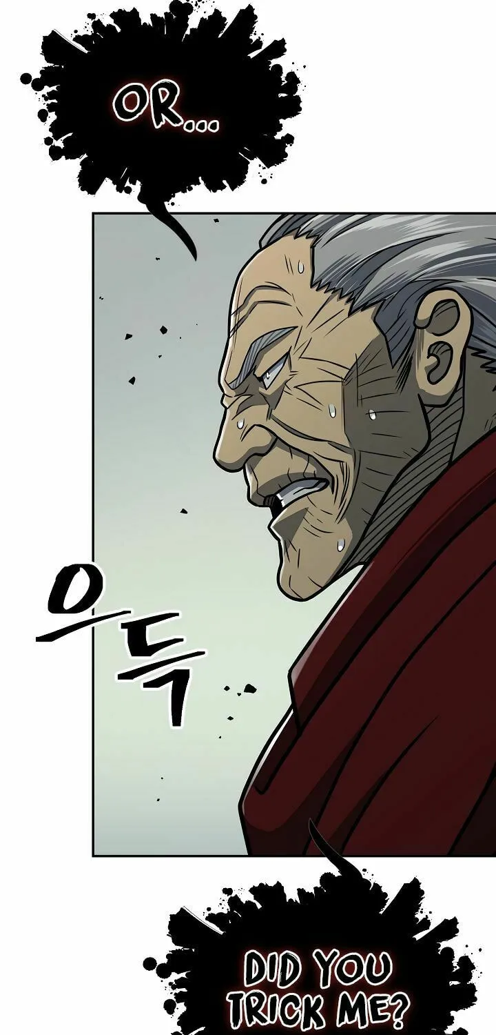 Musinjeongi Chapter 145 page 41 - 