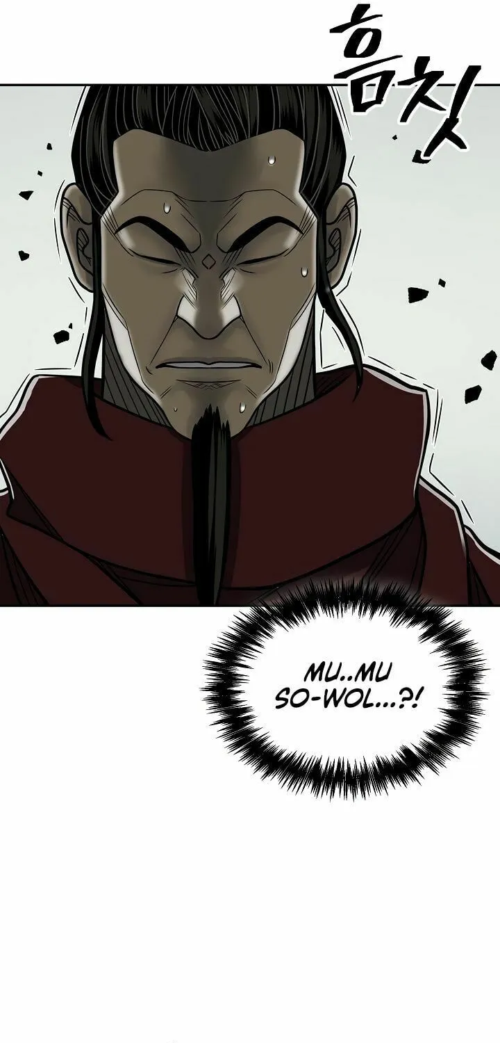 Musinjeongi Chapter 145 page 57 - 