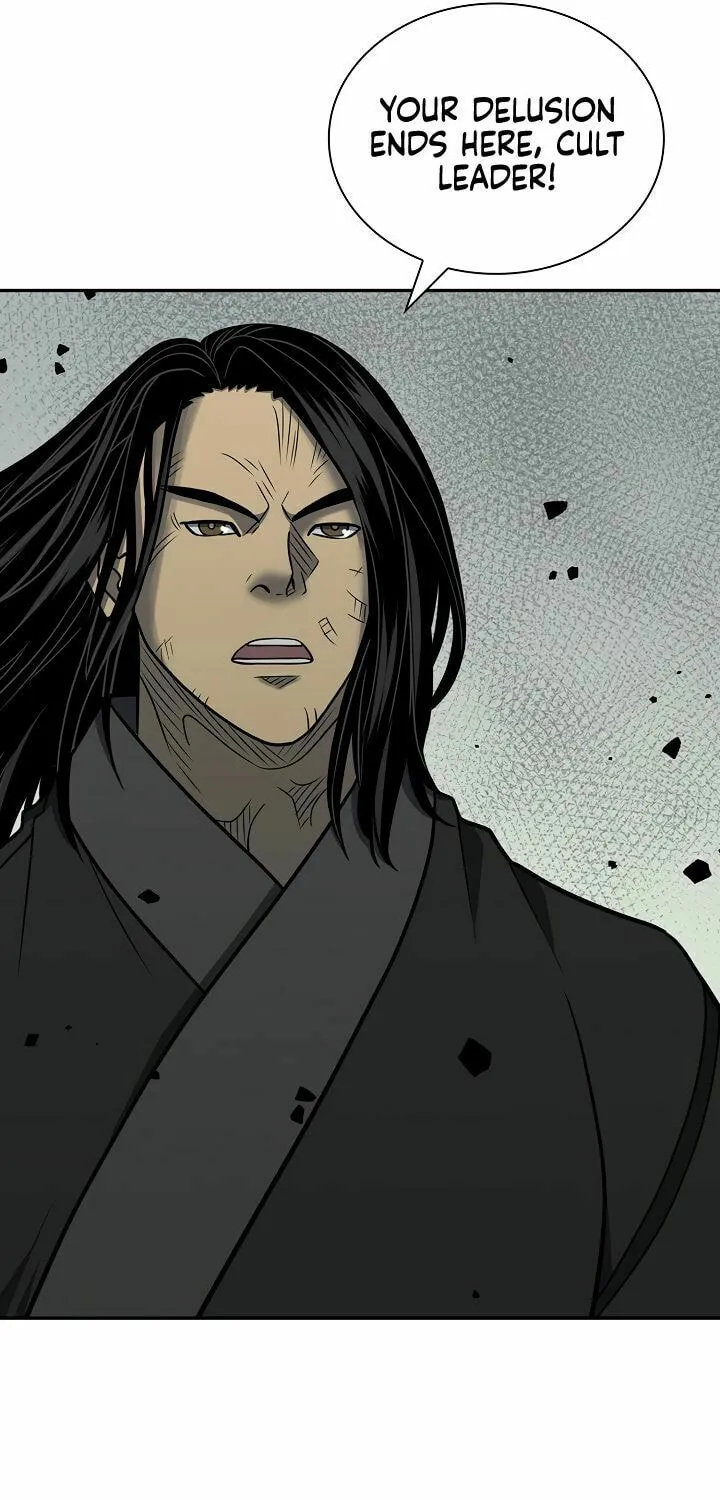 Musinjeongi Chapter 145 page 64 - 