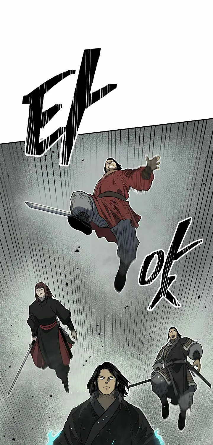 Musinjeongi Chapter 145 page 97 - 