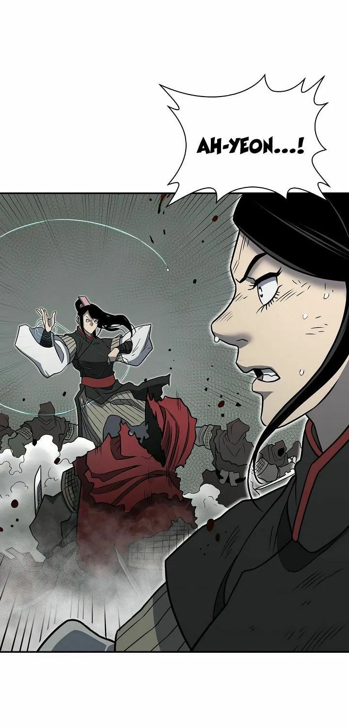 Musinjeongi Chapter 146 page 11 - 