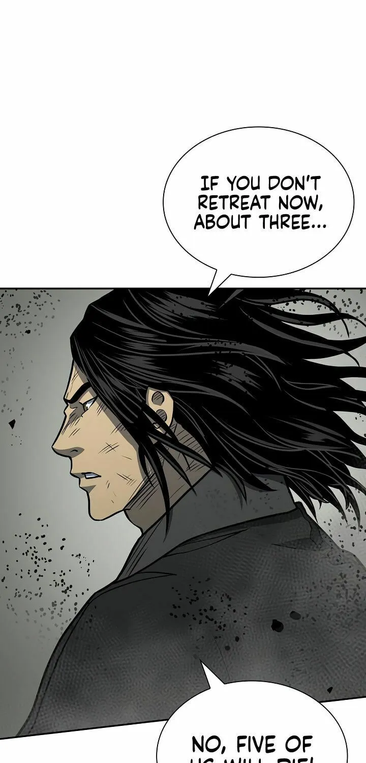 Musinjeongi Chapter 146 page 108 - 