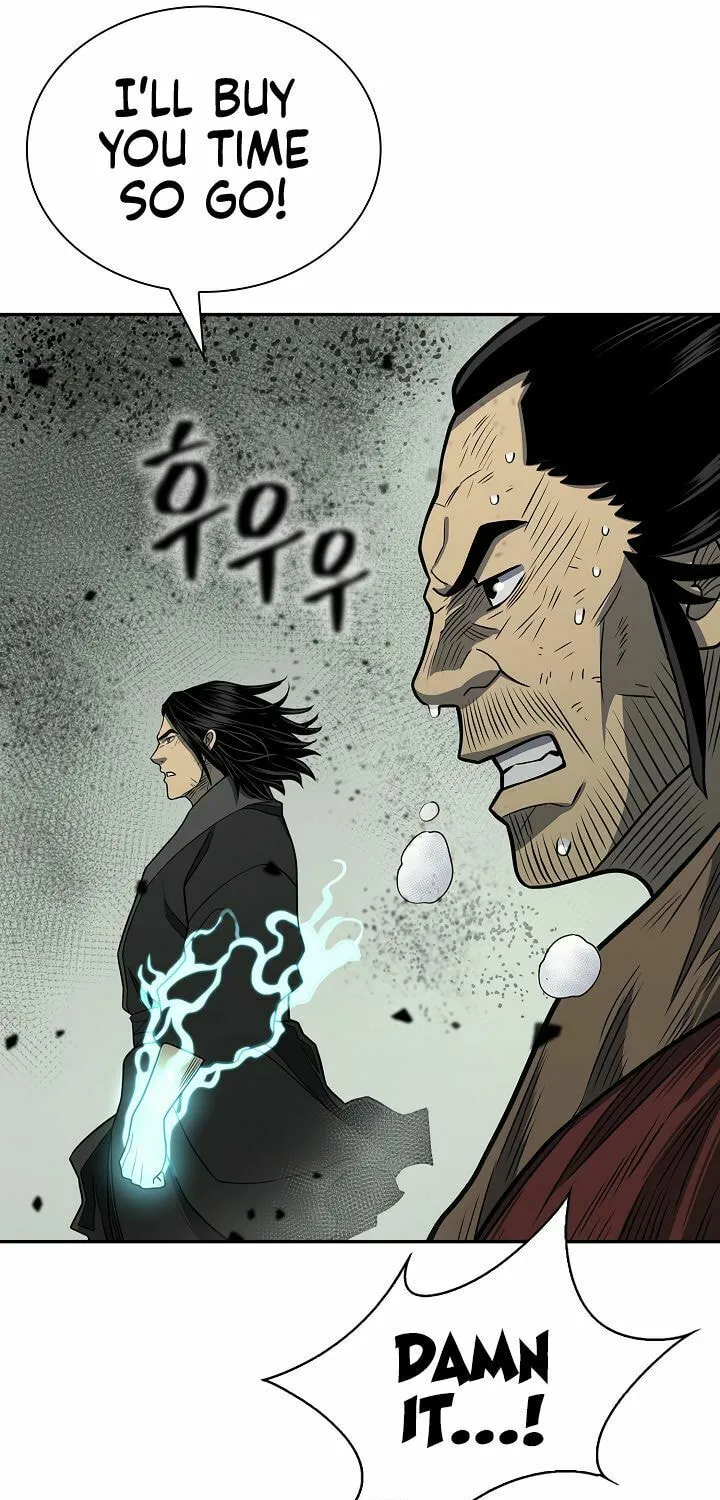 Musinjeongi Chapter 146 page 110 - 
