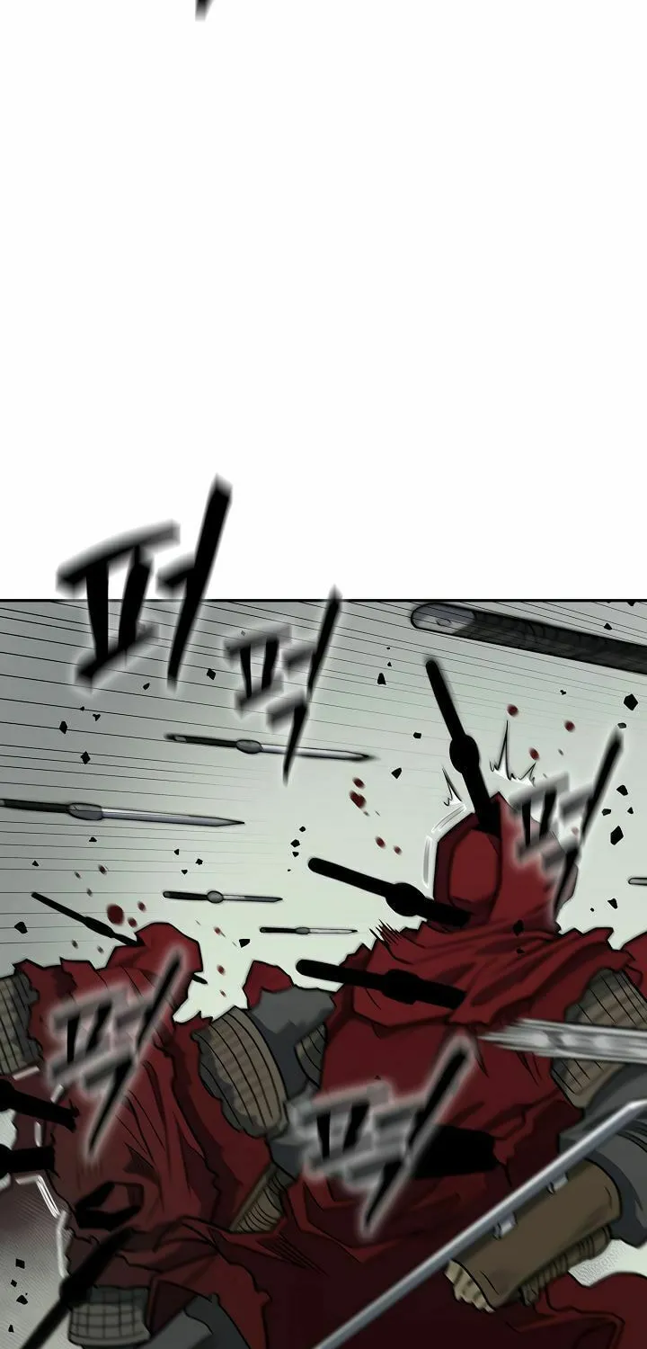 Musinjeongi Chapter 146 page 114 - 