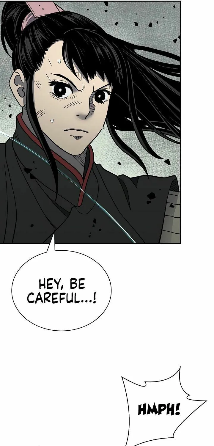 Musinjeongi Chapter 146 page 13 - 