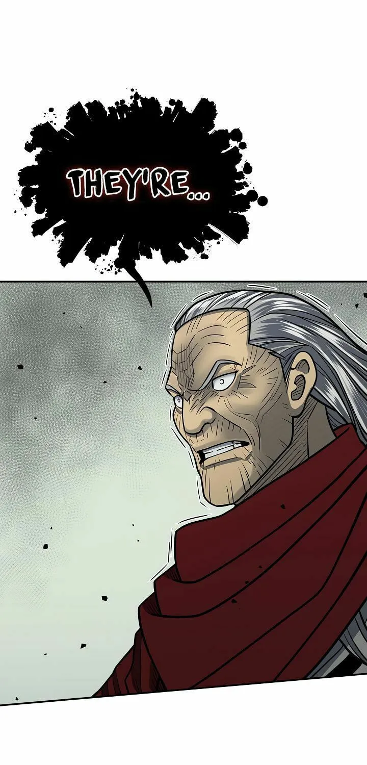 Musinjeongi Chapter 146 page 121 - 