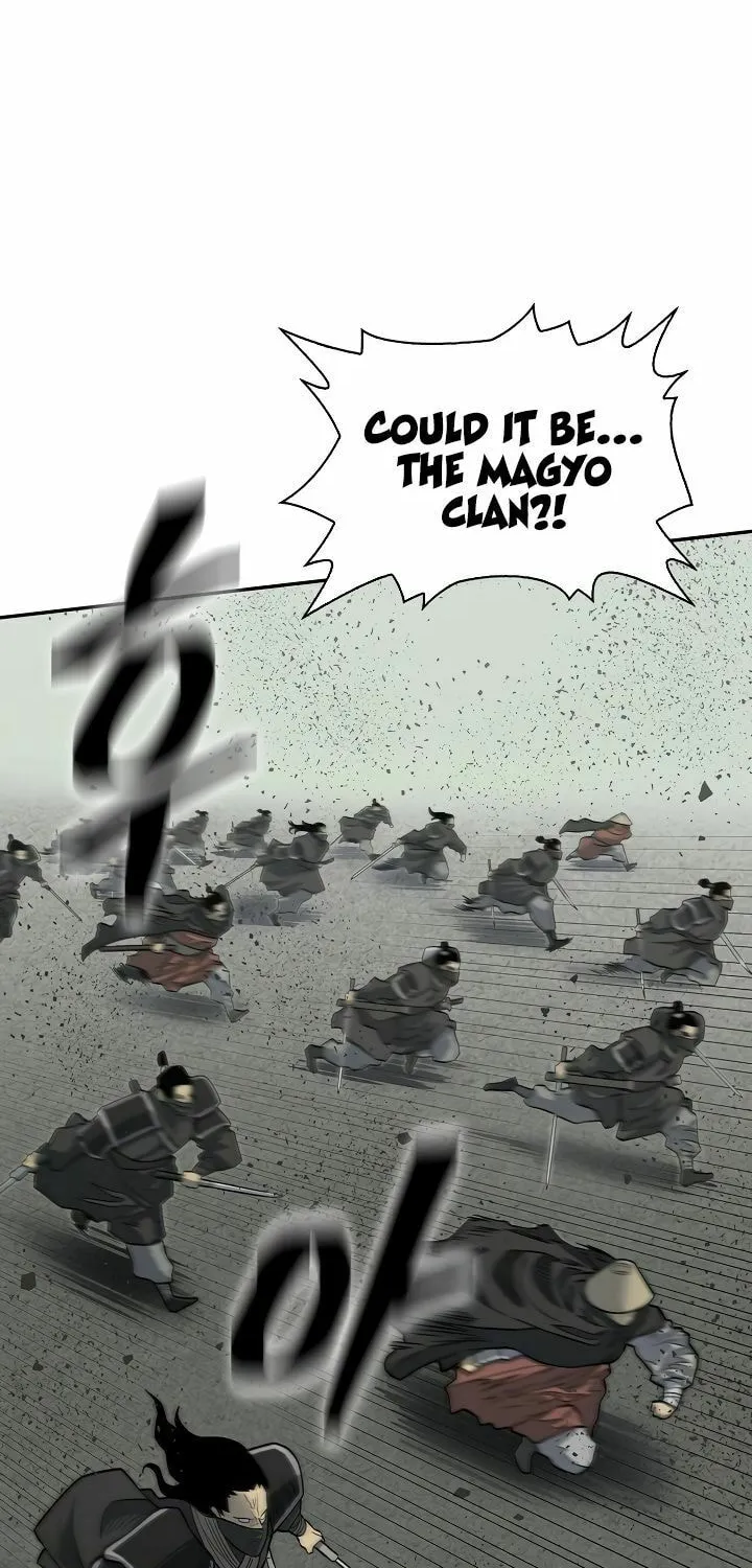 Musinjeongi Chapter 146 page 122 - 