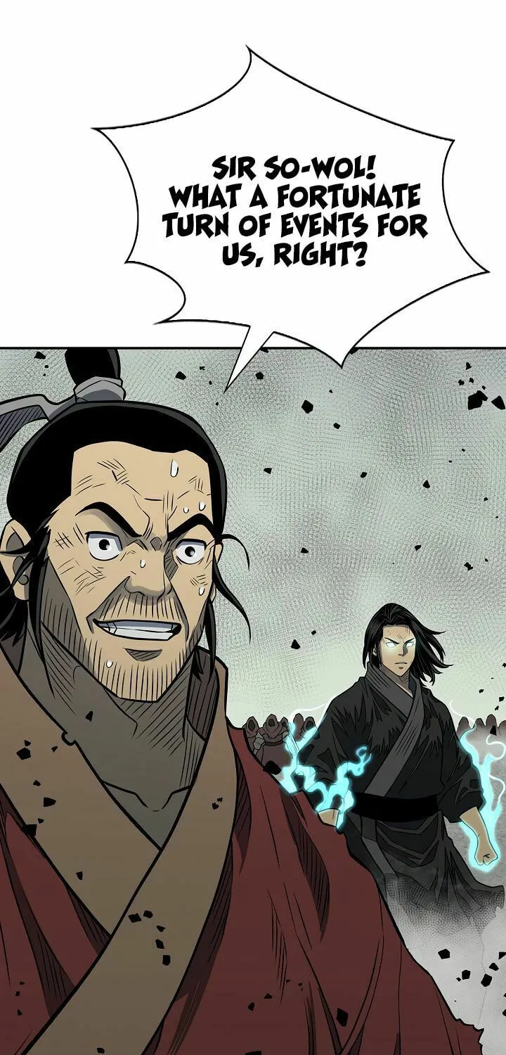 Musinjeongi Chapter 146 page 126 - 