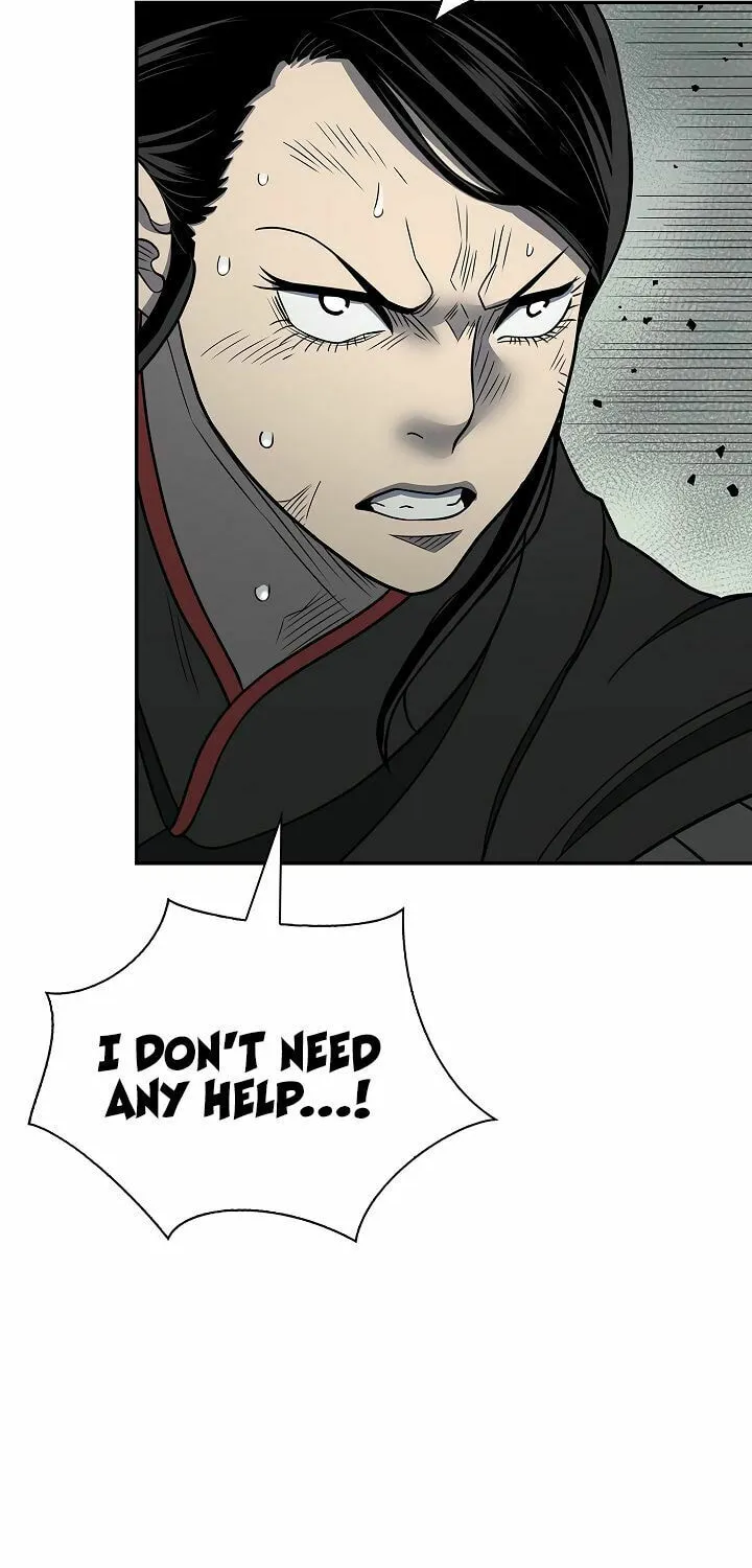 Musinjeongi Chapter 146 page 14 - 