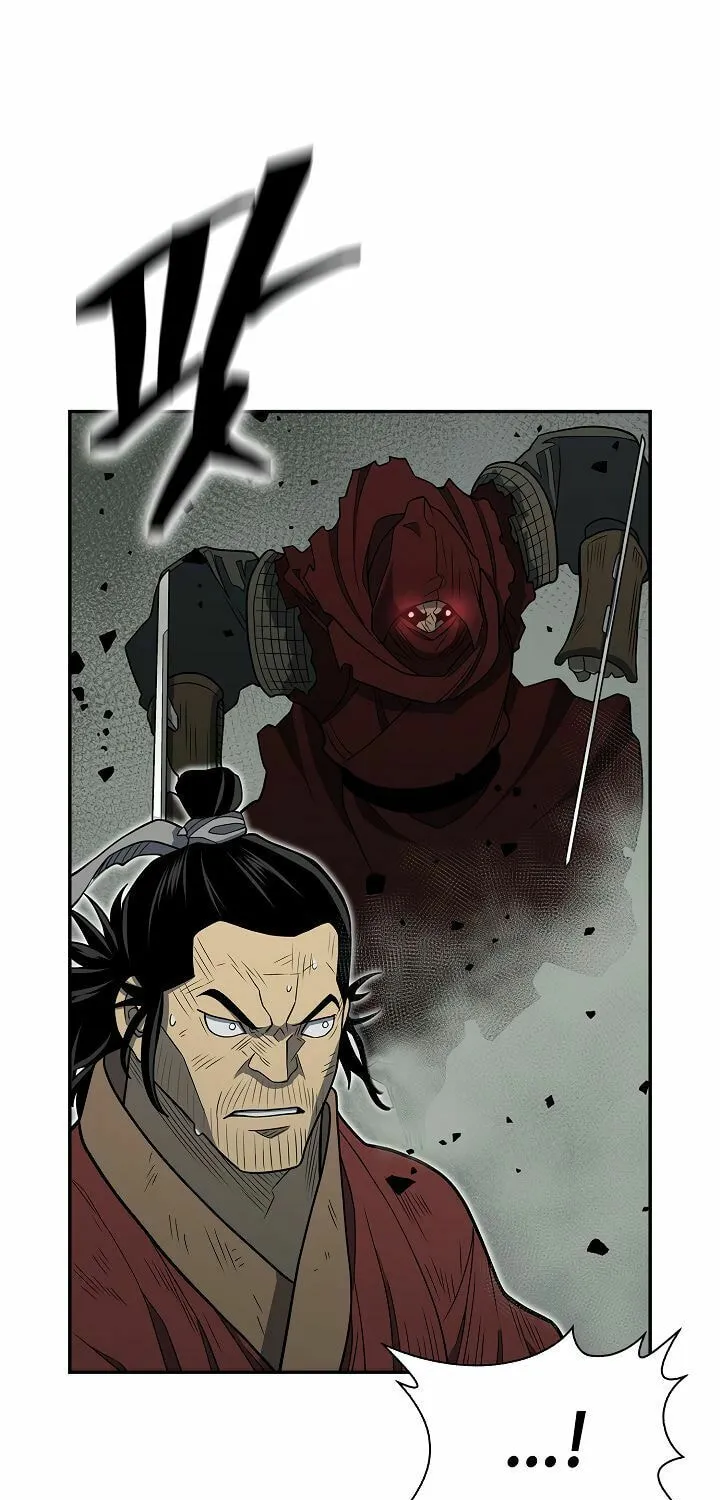 Musinjeongi Chapter 146 page 21 - 