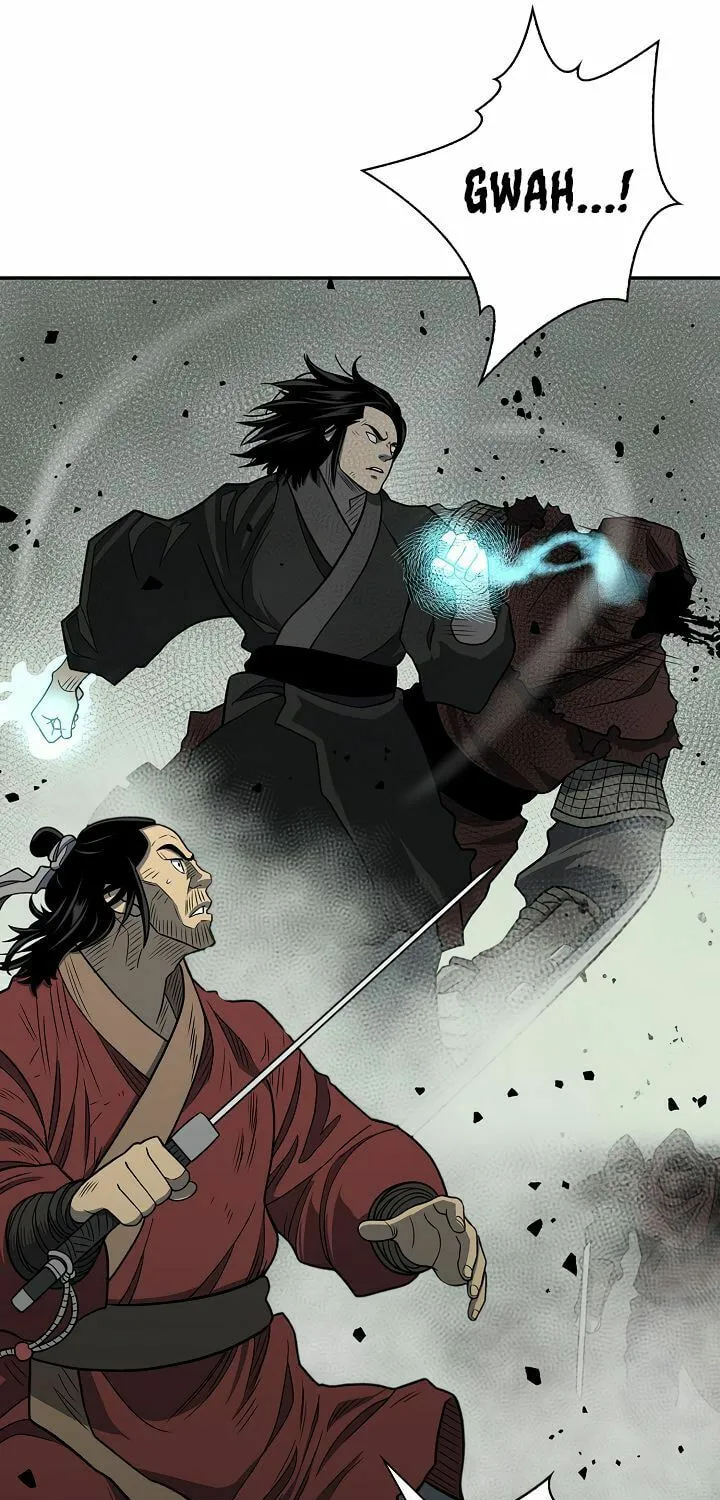 Musinjeongi Chapter 146 page 24 - 