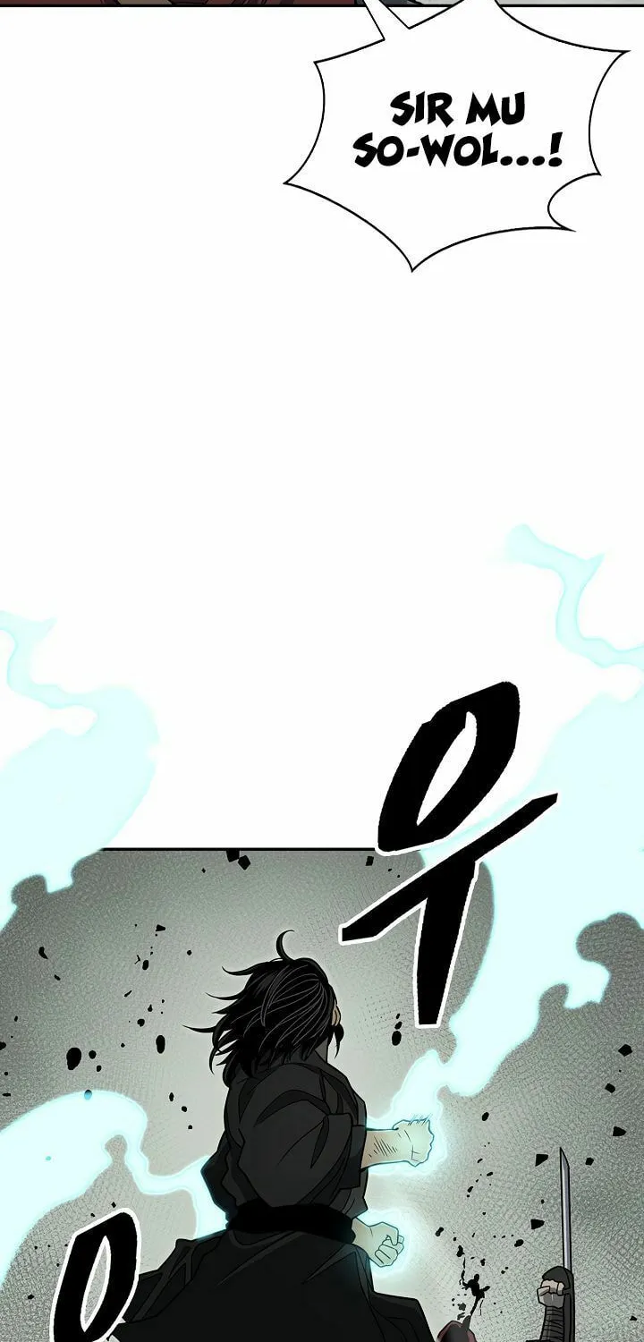 Musinjeongi Chapter 146 page 25 - 