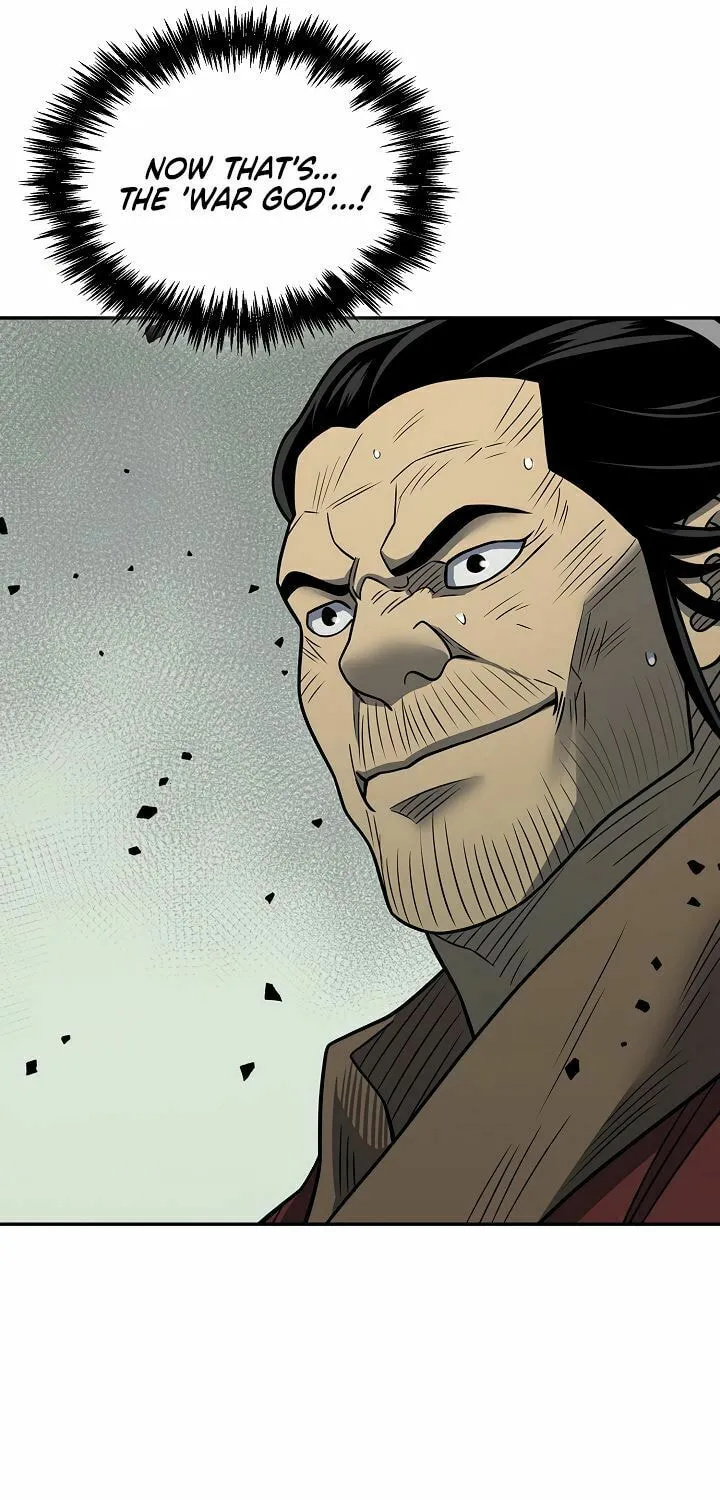 Musinjeongi Chapter 146 page 30 - 