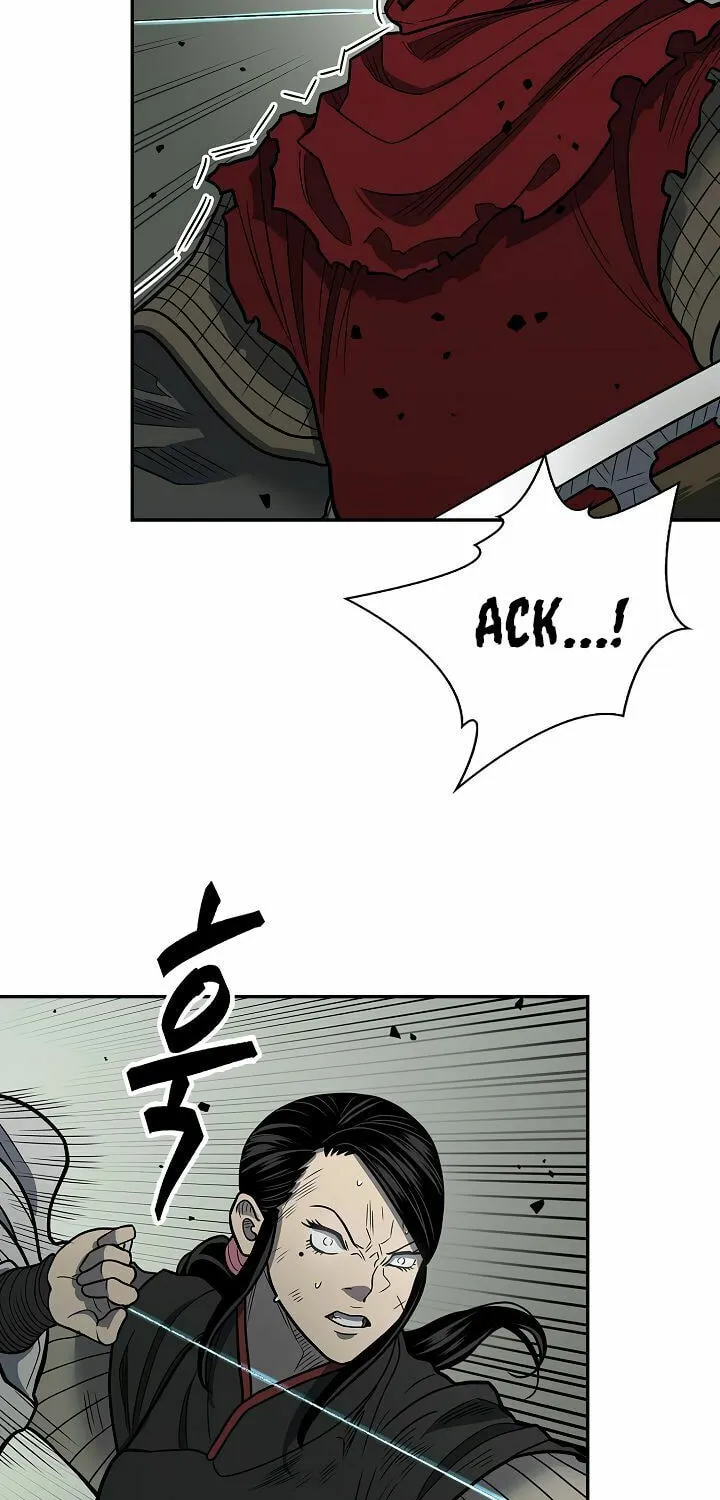 Musinjeongi Chapter 146 page 4 - 