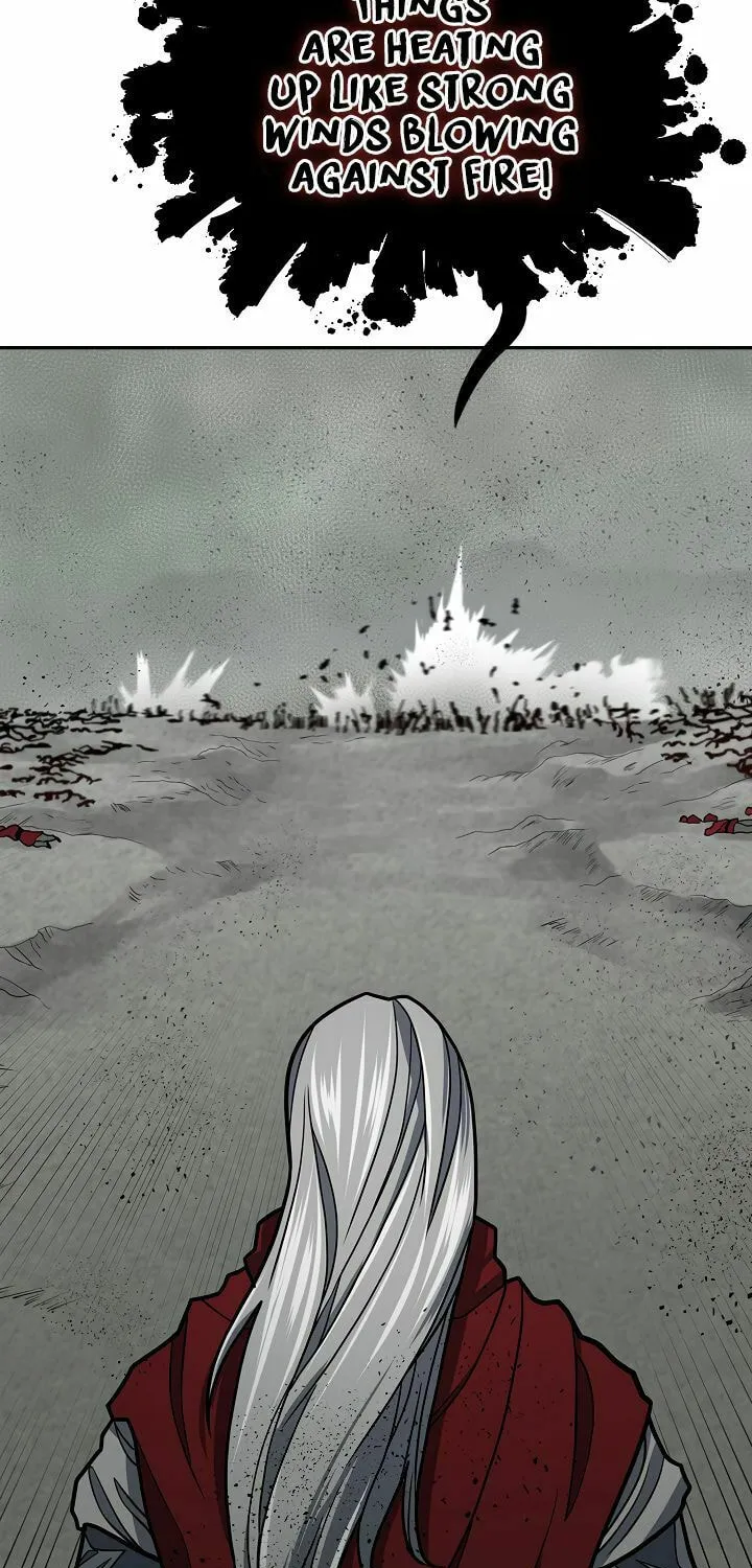 Musinjeongi Chapter 146 page 32 - 
