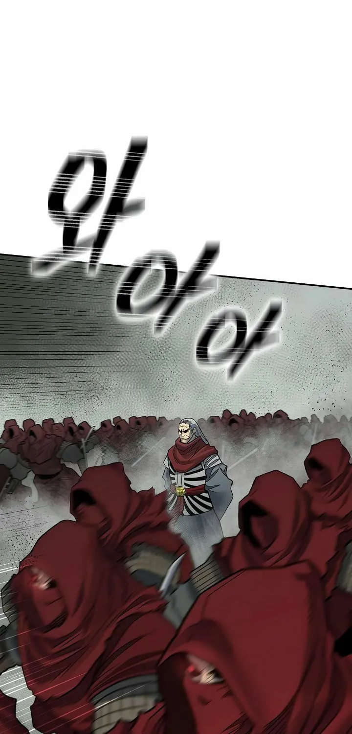 Musinjeongi Chapter 146 page 35 - 