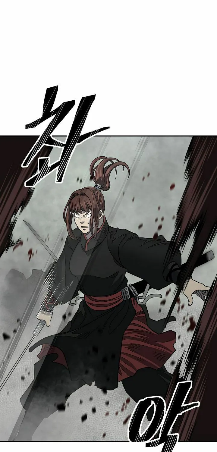 Musinjeongi Chapter 146 page 39 - 