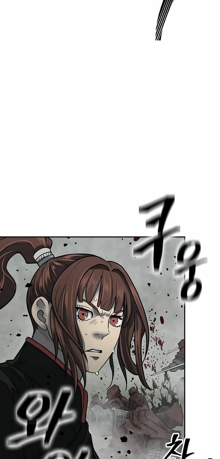 Musinjeongi Chapter 146 page 40 - 
