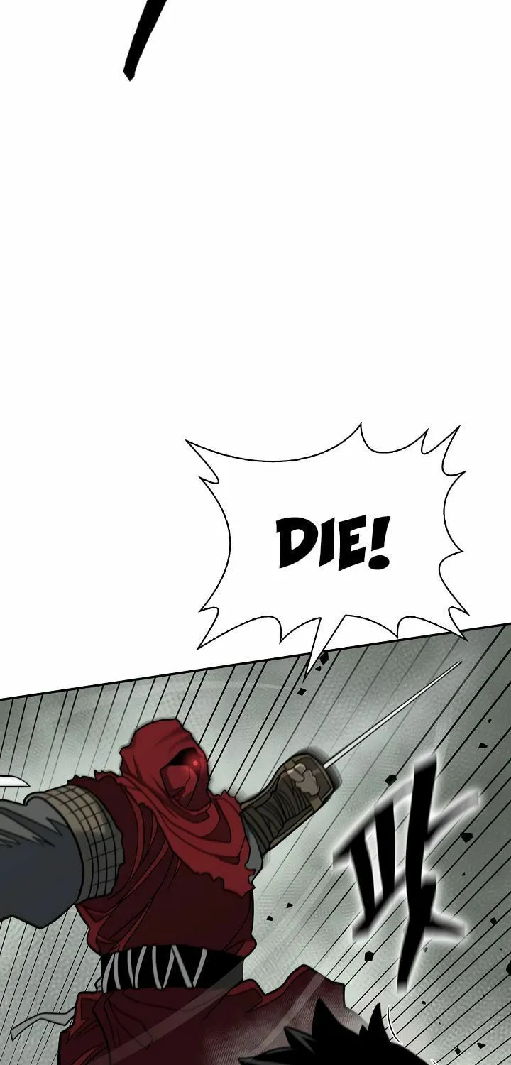 Musinjeongi Chapter 146 page 43 - 