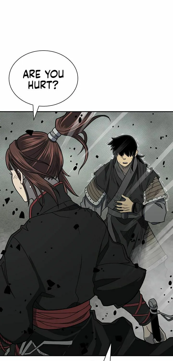 Musinjeongi Chapter 146 page 47 - 