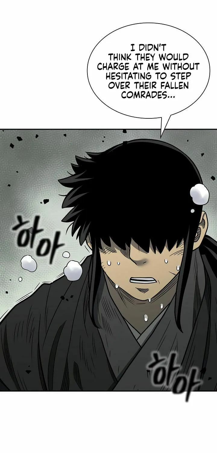 Musinjeongi Chapter 146 page 49 - 