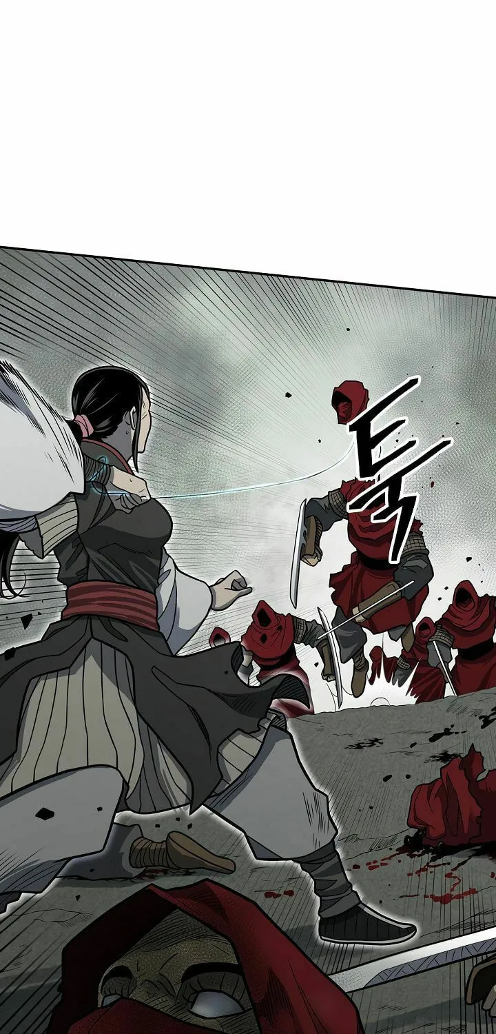 Musinjeongi Chapter 146 page 6 - 