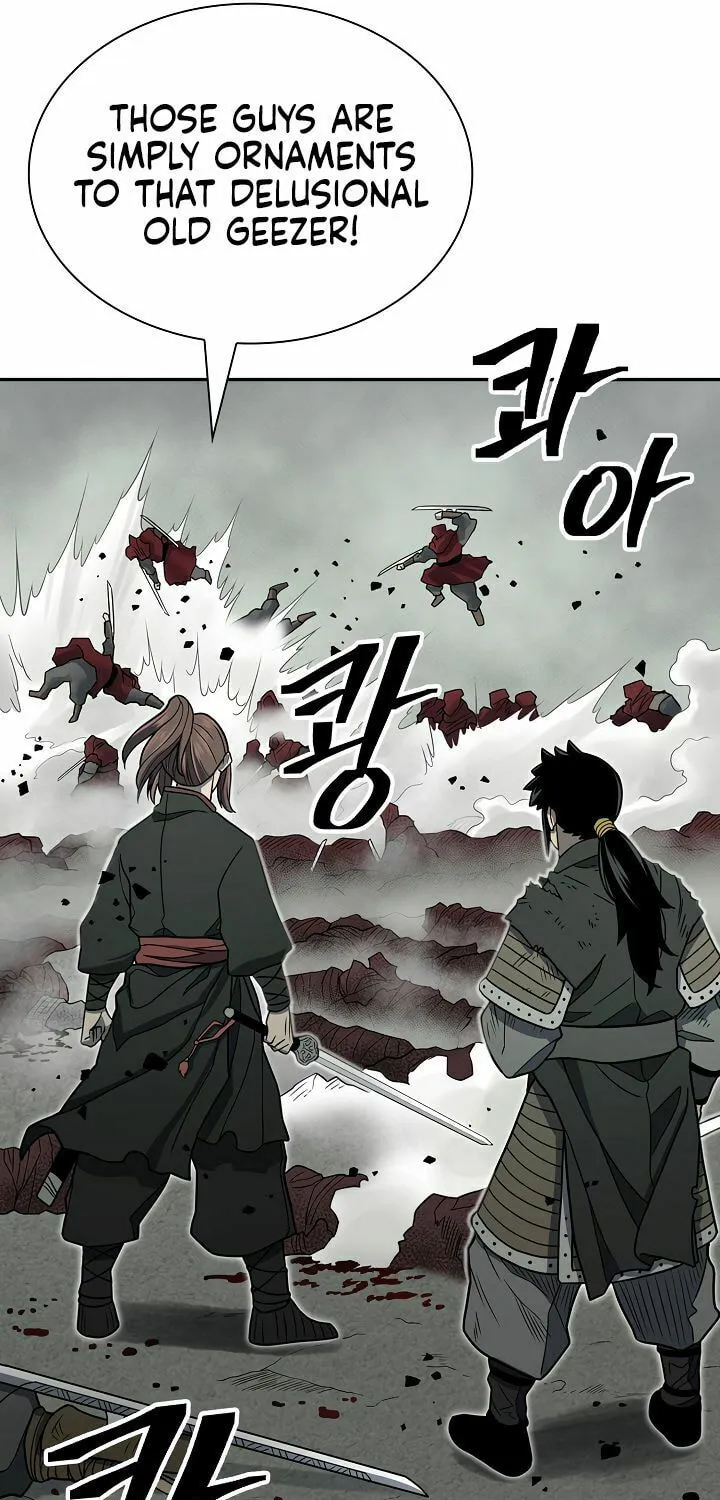 Musinjeongi Chapter 146 page 52 - 