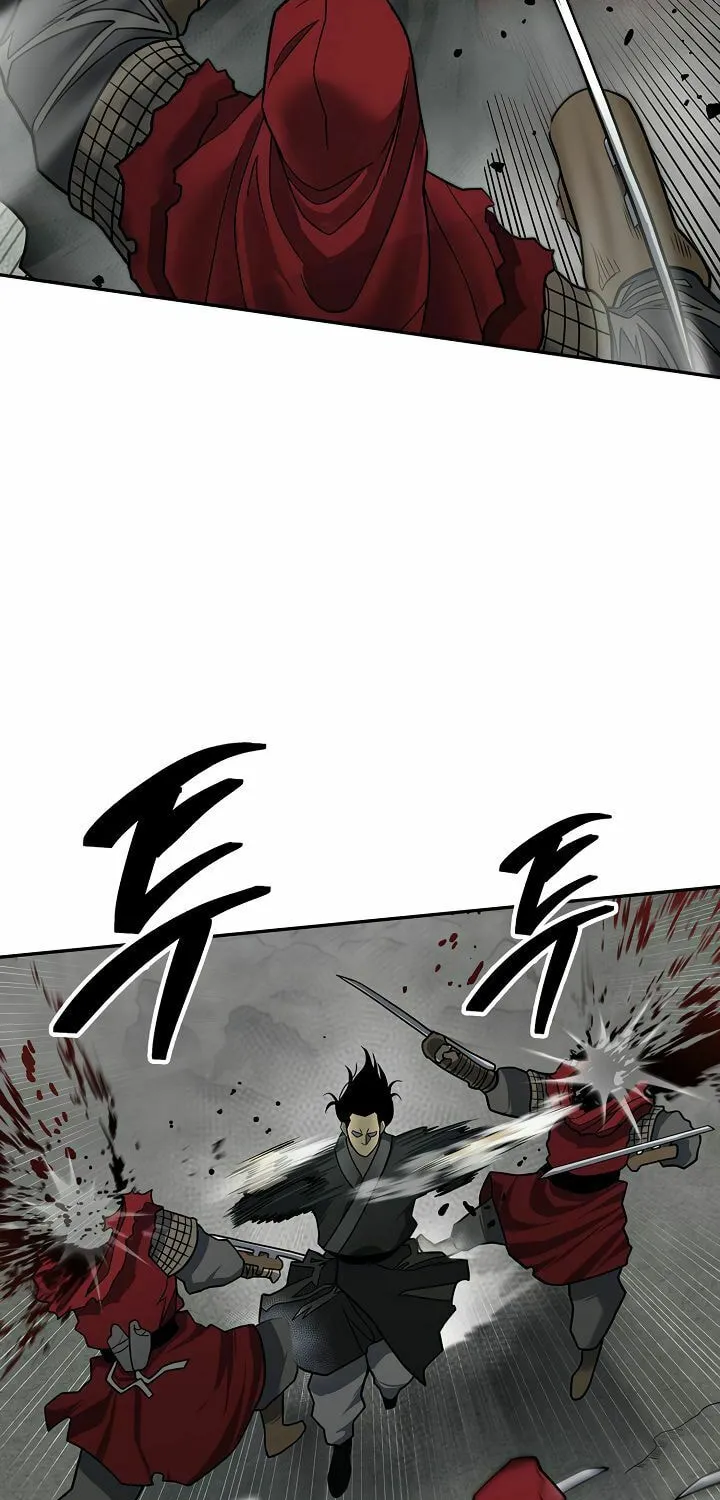 Musinjeongi Chapter 146 page 54 - 