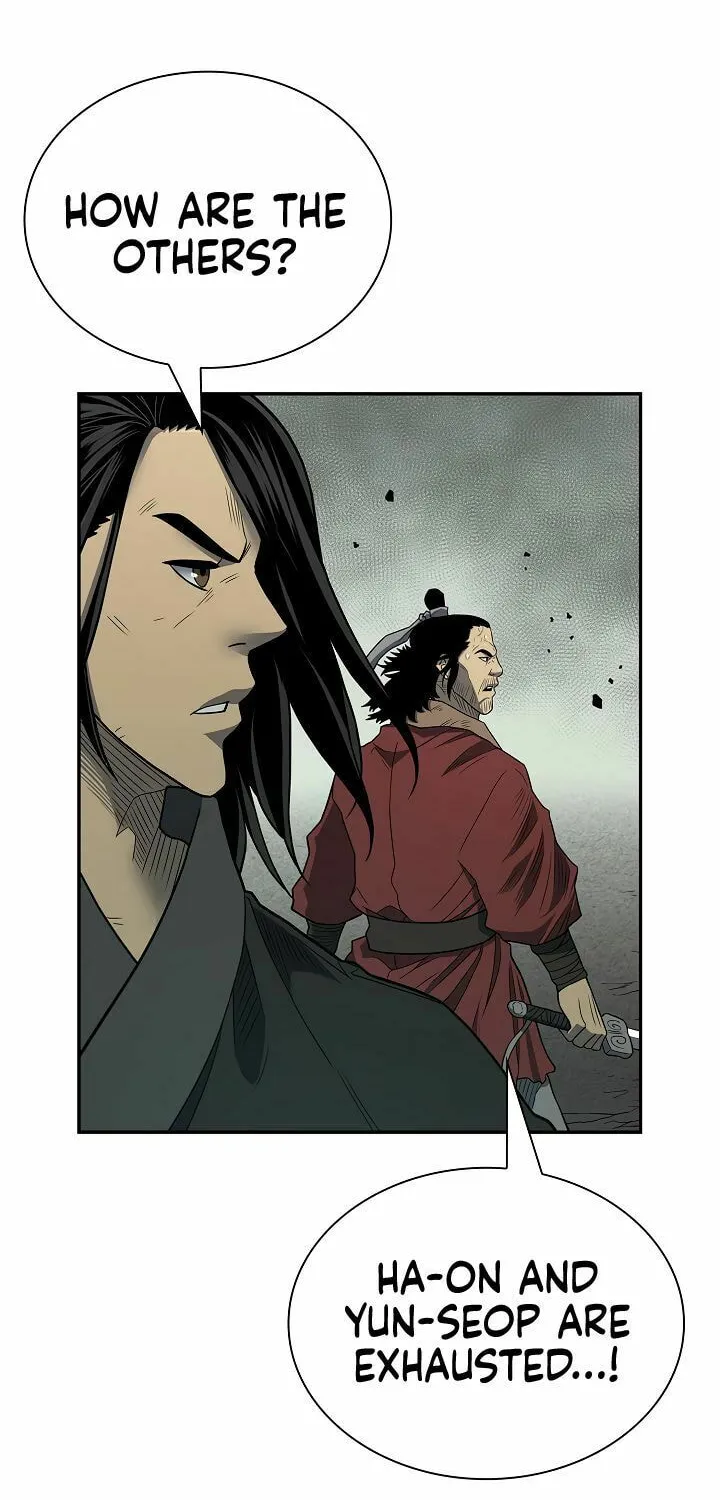 Musinjeongi Chapter 146 page 64 - 