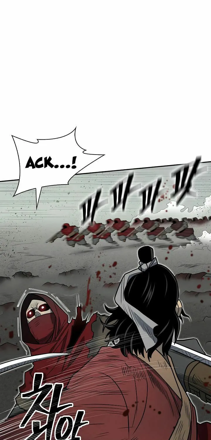 Musinjeongi Chapter 146 page 84 - 