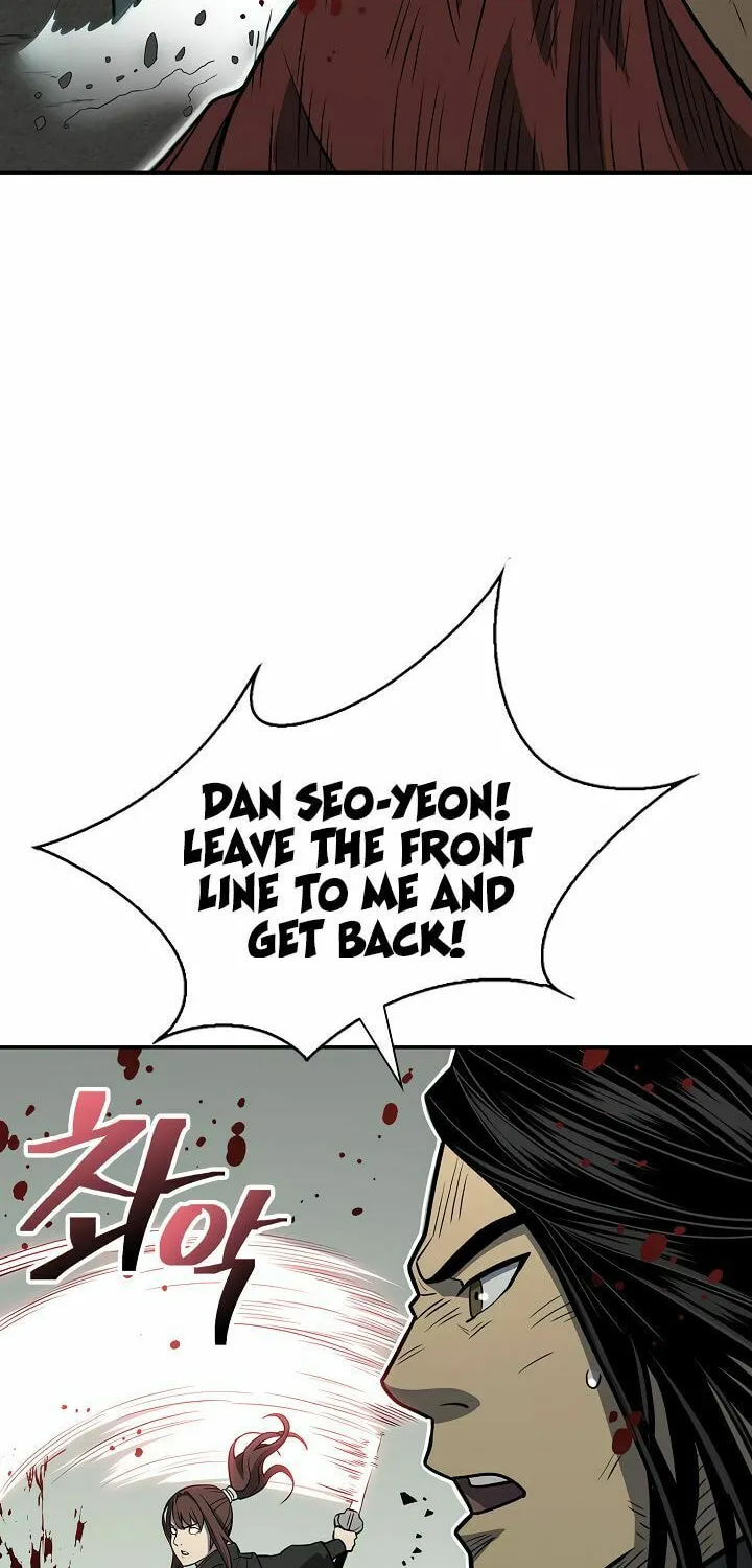 Musinjeongi Chapter 146 page 87 - 